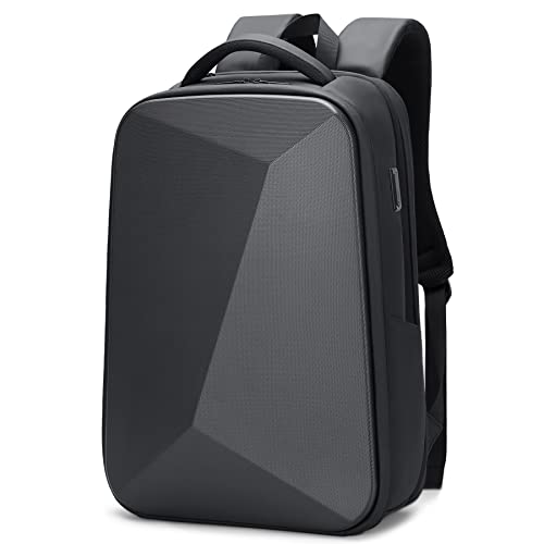  Jetpack Slim Backpack for DVS, Mobile, or Club DJ Gig Set, Bag  Carry Laptop, Stand, Tablet, Headphone, Vinyl Records, USB Mobile Devices,  Needle Case, Cables, Microphone & More. TSA Compliant (Black) 